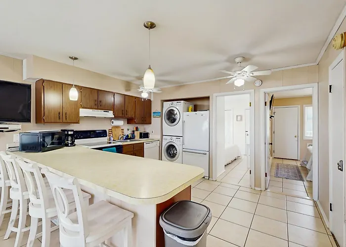 Holiday home Severn 308 Oceanblock Walk To Beaches Ocean City